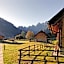Alpi Giulie Chalets