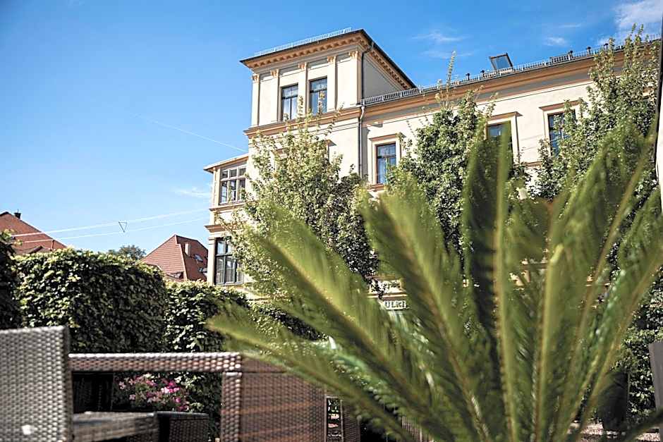 Boutique-Hotel Amalienhof