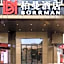 Borrman Hotel Zhongshan Lihe Plaza