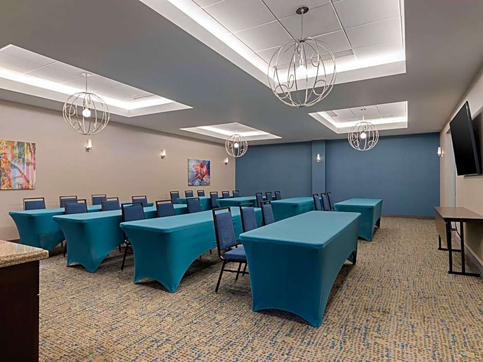 Hampton Inn By Hilton Boca Raton-Deerfield Beach