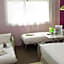 Ibis Styles Annemasse Geneve