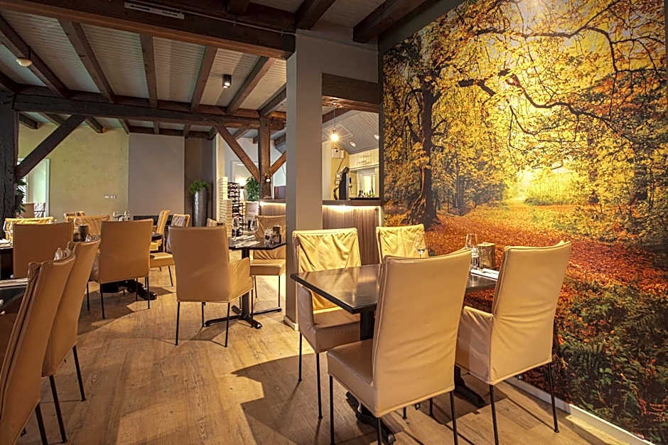 Boshotel Overberg