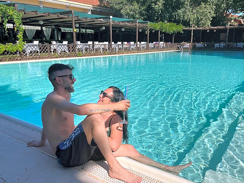 Hotel Sporting Brugherio