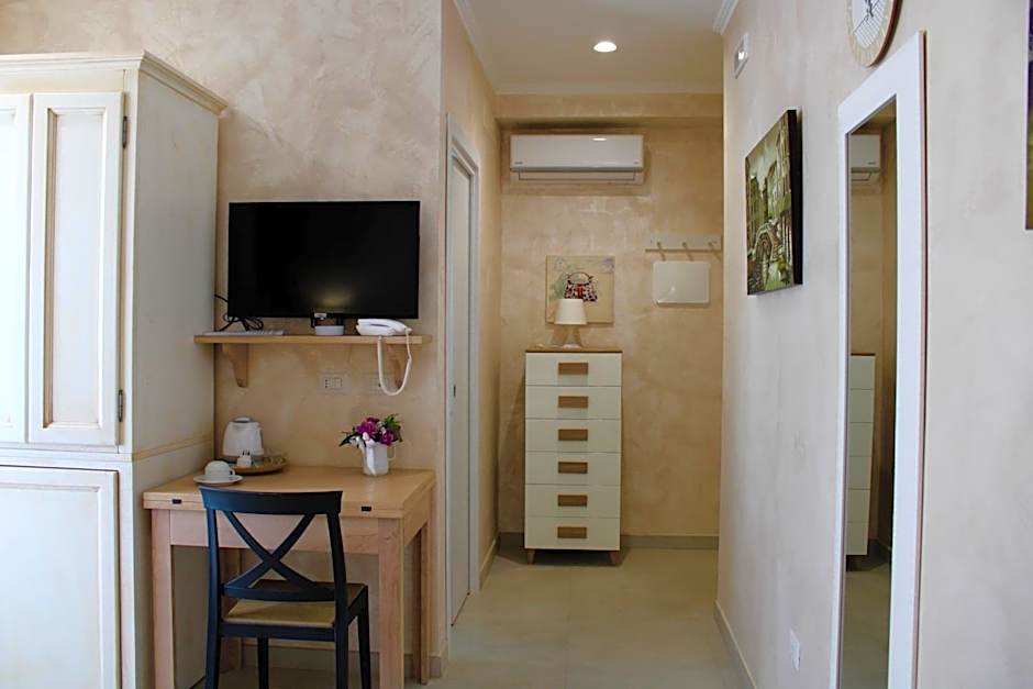 MEDUSA Residence B&B