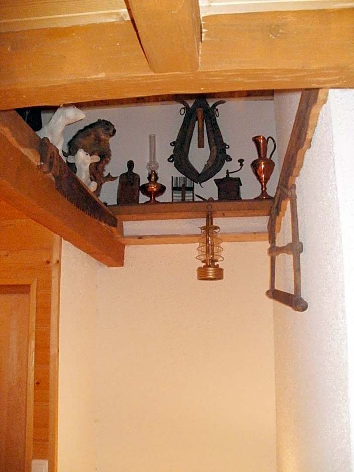CHAMBRE d'HÔTE LA PETITE BERGERIE