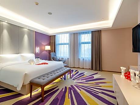 Lavande - Romantic Youxiang Room