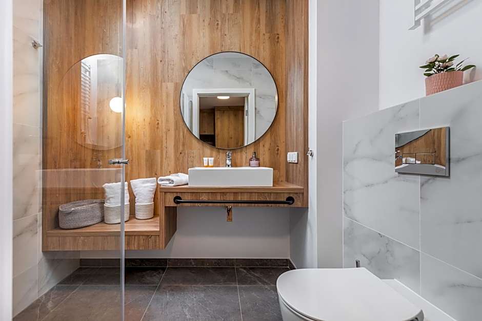 Apartamenty Jantaris II by Noclegi Renters