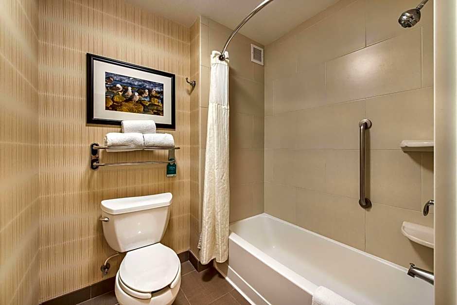 Homewood Suites By Hilton Oxnard/Camarillo