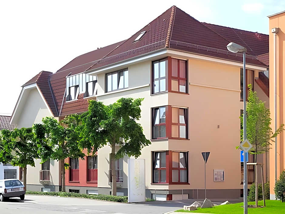 Hotel Vorfelder