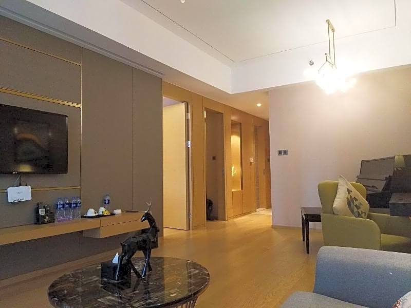 Manhattan Langde Apartment