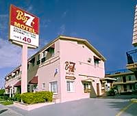 Big 7 Motel Chula Vista I-5