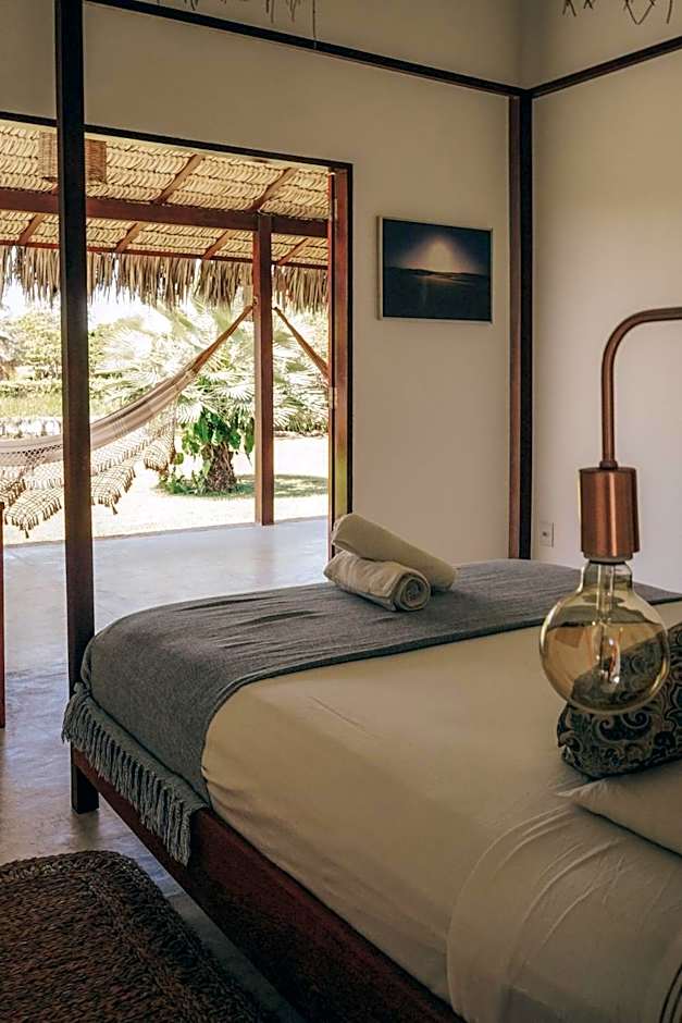 Villa Estrelas Atins