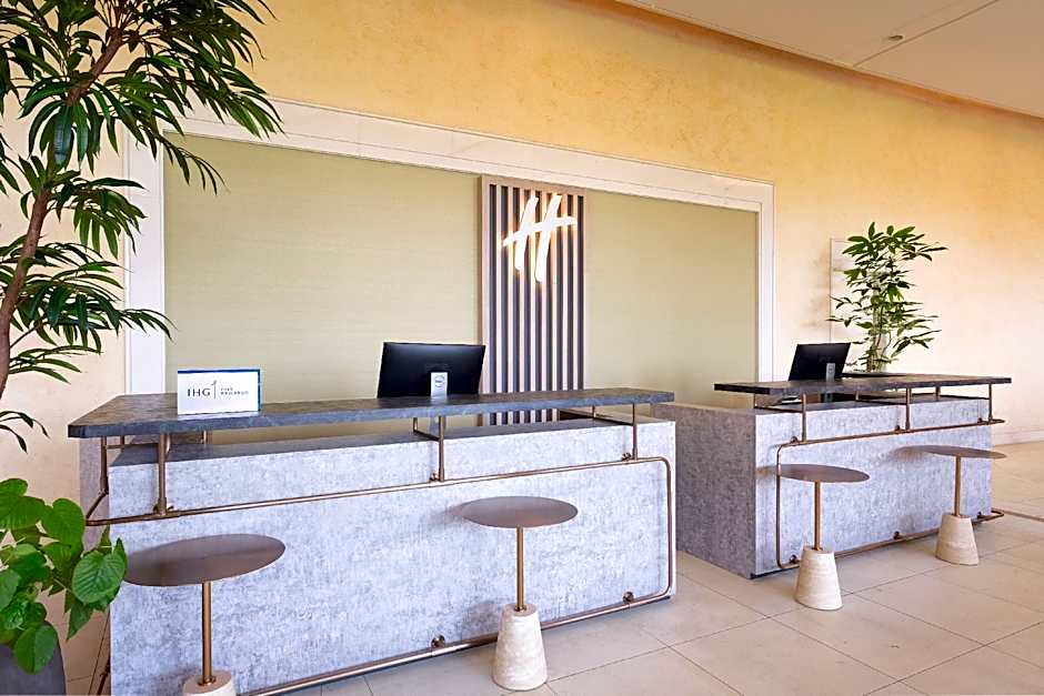 ANA Holiday Inn Kobe Sanda by IHG