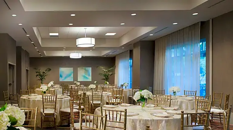 Hilton Garden Inn Miami Dolphin Mall