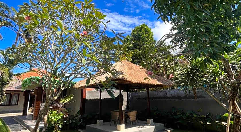Uma Mani Villa Jimbaran