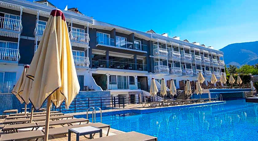 Ramada by Wyndham Fethiye Oludeniz