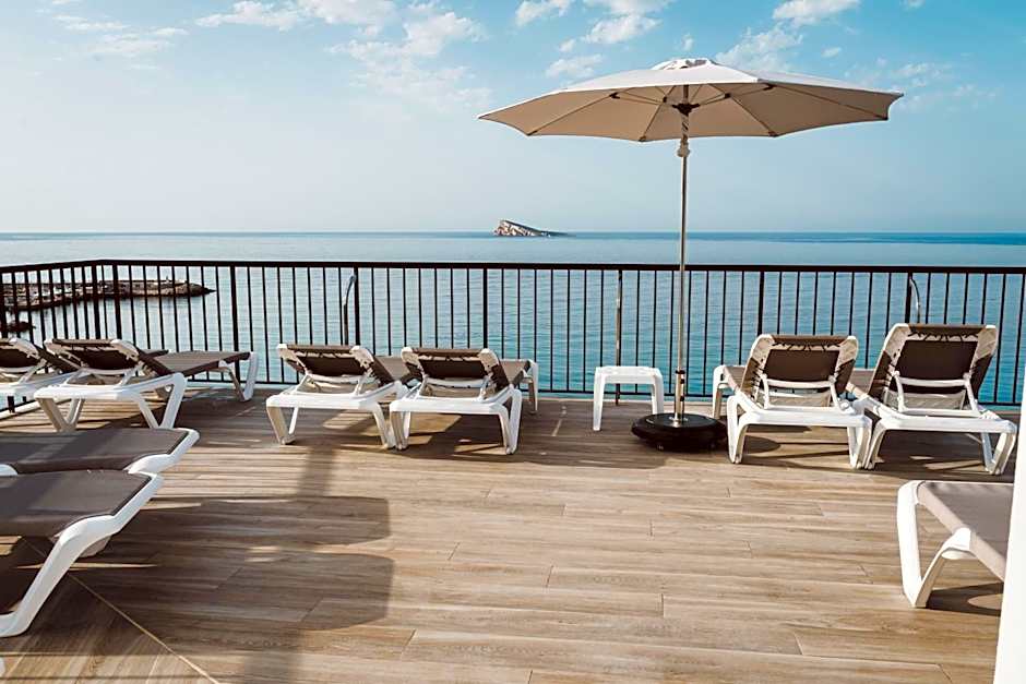 Hotel Marconi