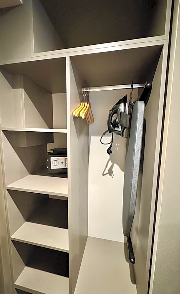 HOTEL CENTRAL Pascani