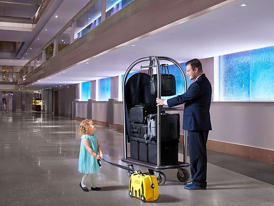 InterContinental Malta By IHG