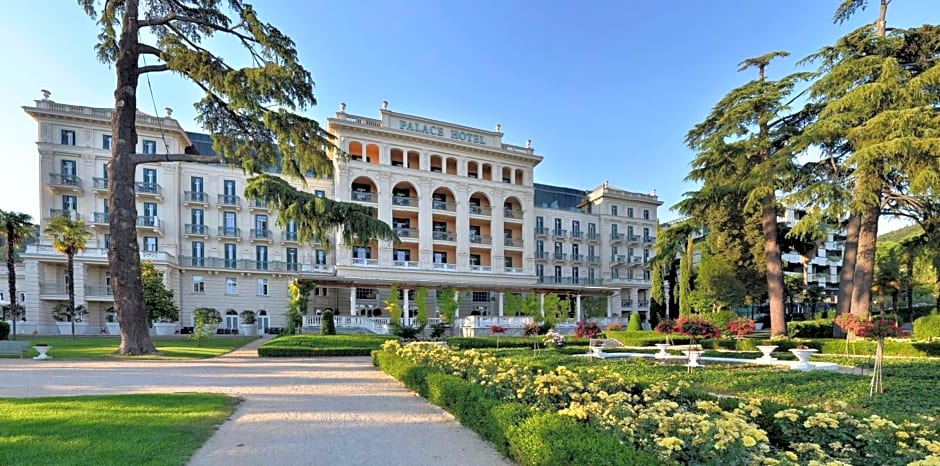 Hotel Kempinski Palace Portoroz