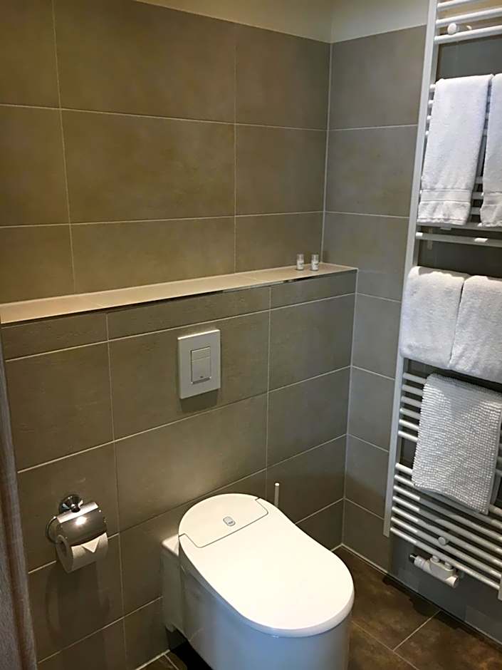 Hotel Restaurant Am Kring