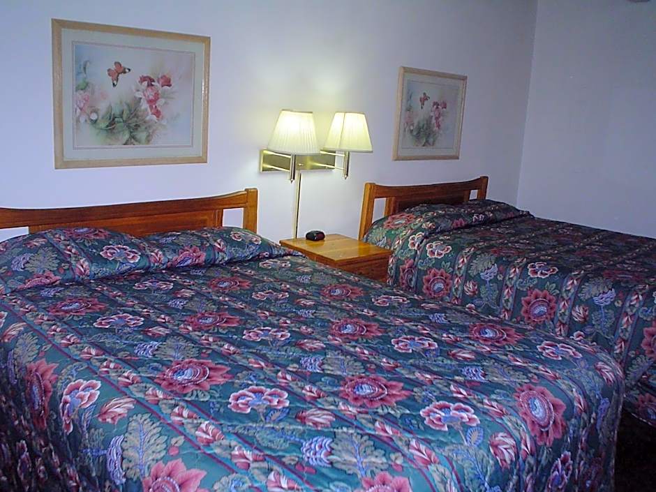 Avenue Motel Wenatchee