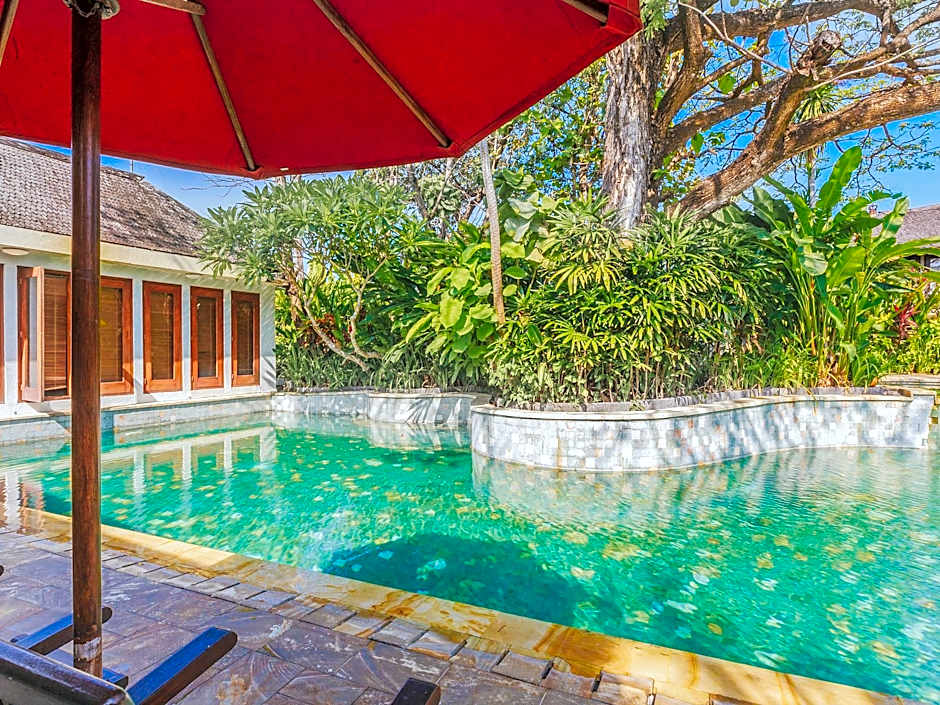 Villa Victoria Bali