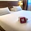 Best Western Hotelio Montpellier Sud