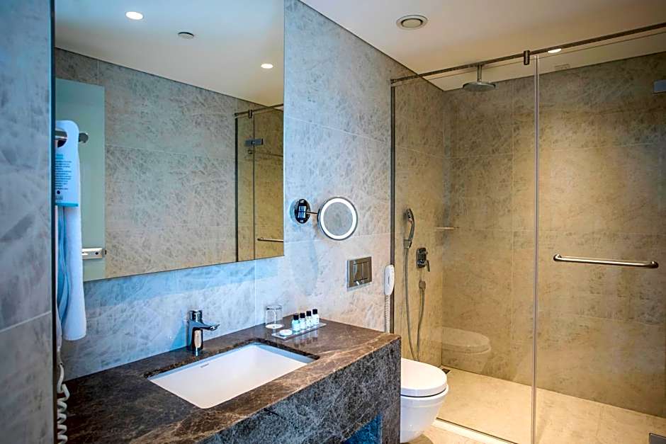 Wish More Hotel Istanbul