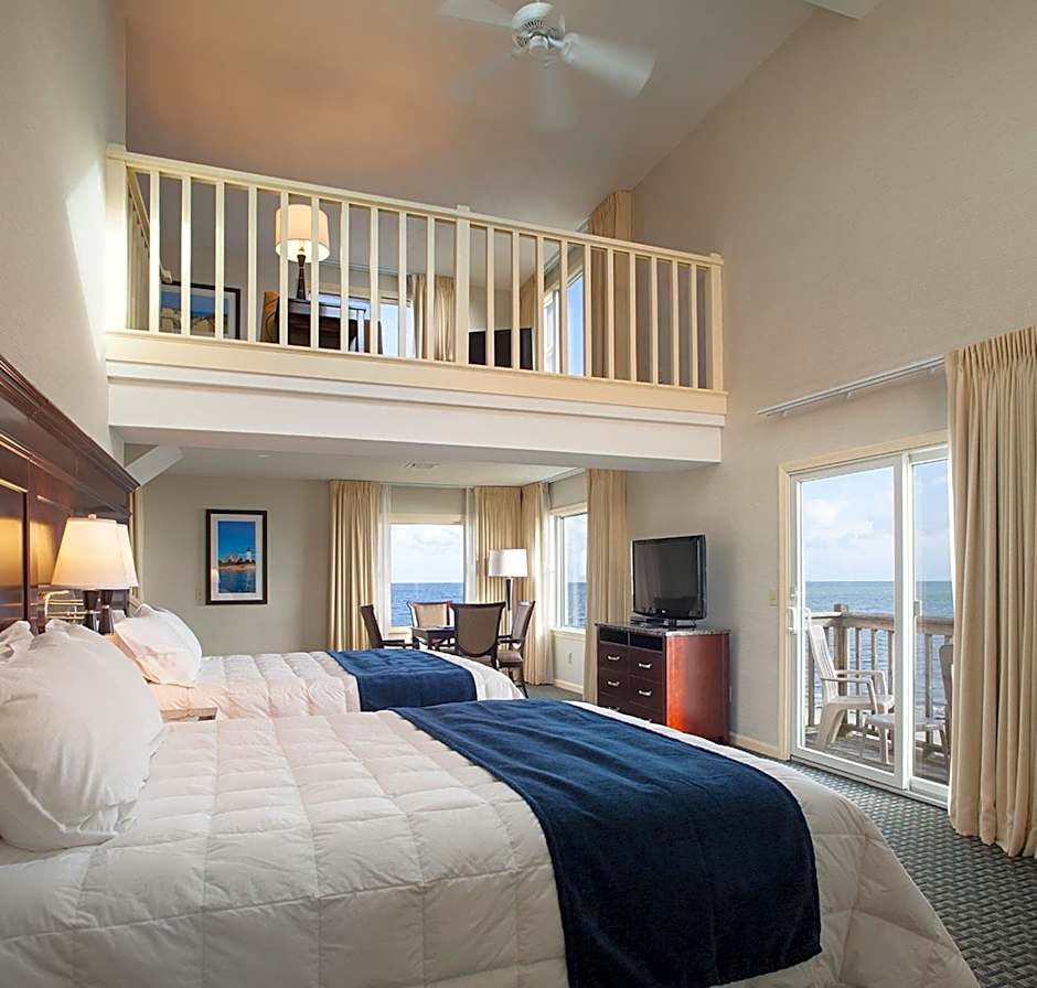 Ocean Mist Beach Hotel & Suites