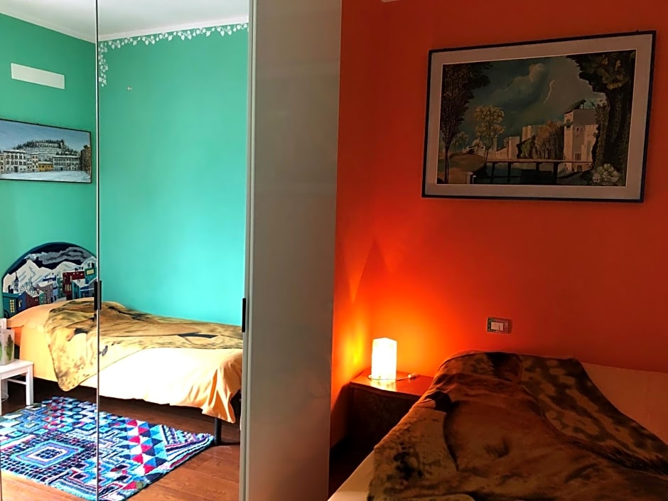 B&B L'erica