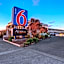 Motel 6 Fort Bragg