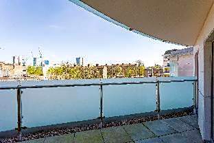 Sanctum International Serviced Apartments