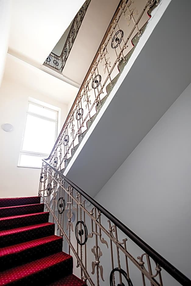 Hotel Pod Zeleným Dubem