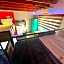 Paris Hostel