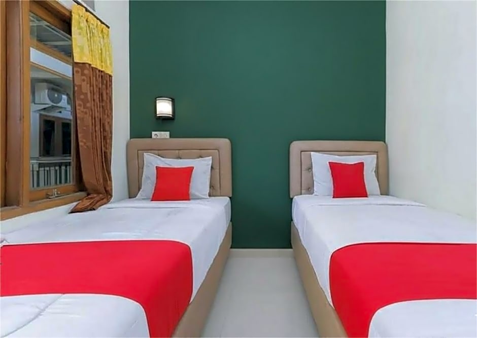 Hotel Shofwa