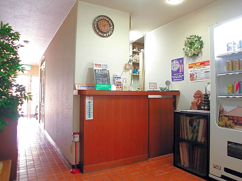 Nara - Hotel / Vacation STAY 47950