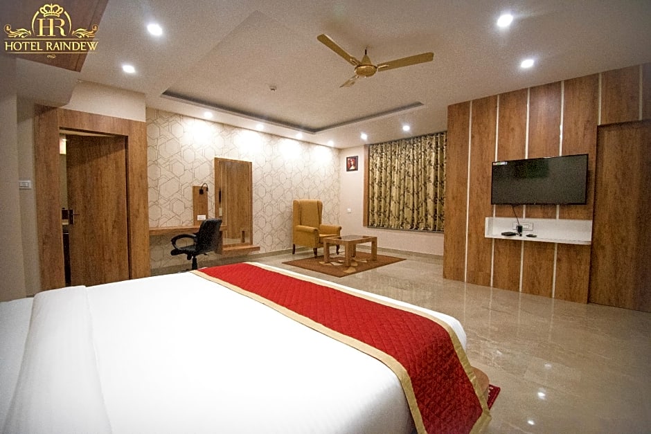 HOTEL RAINDEW