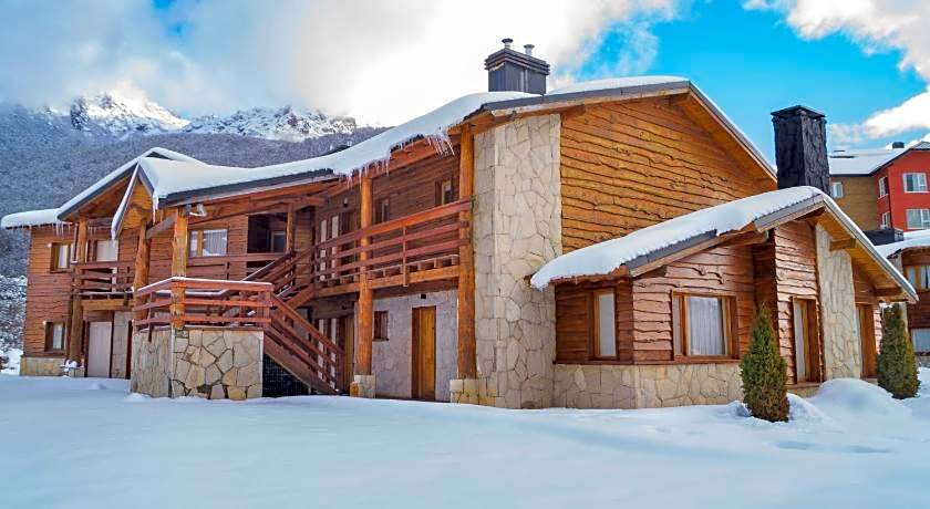 Galileo Boutique Hotel Cerro Catedral