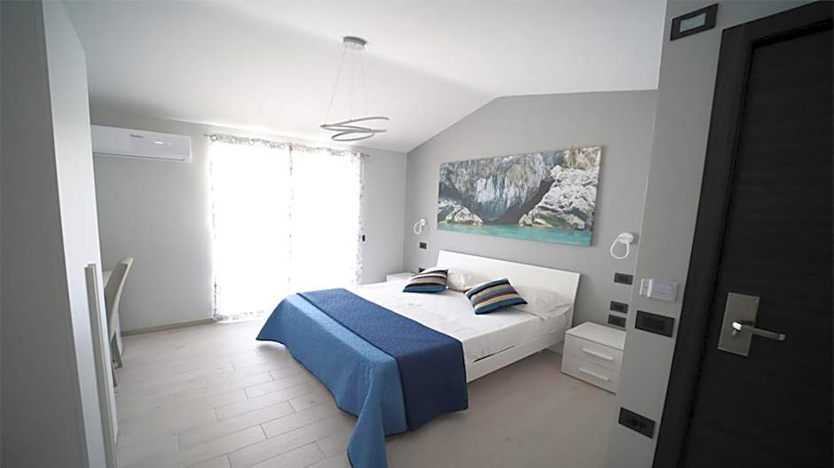 IsolaDino b&b sweet home