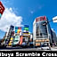 Tokyu Stay Ikebukuro