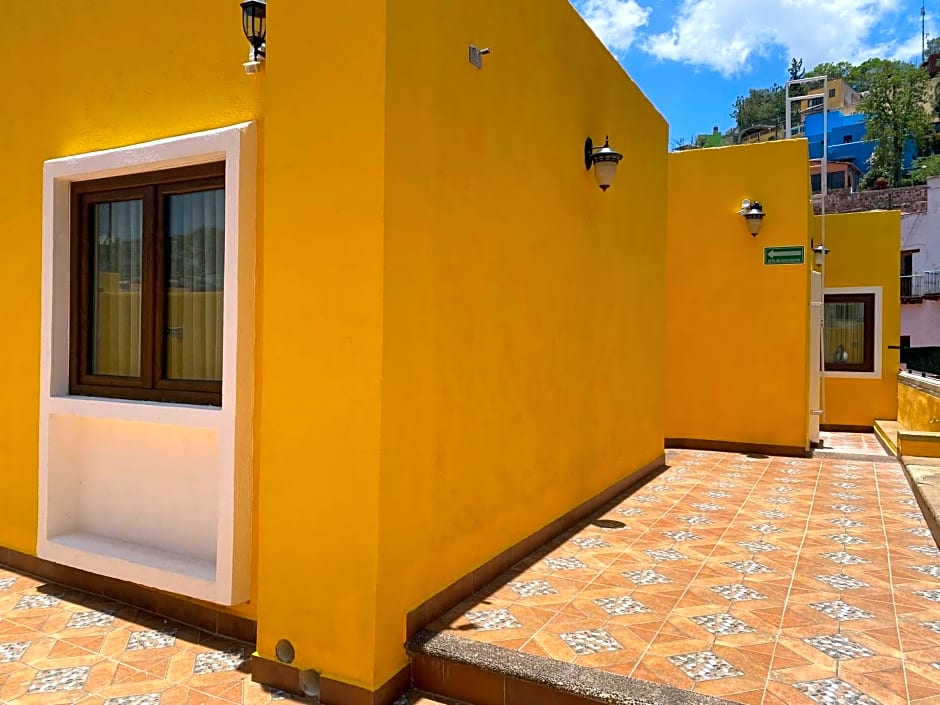 Hotel Plata Condesa