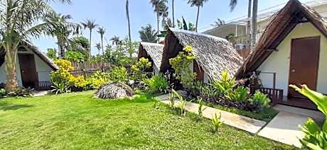 Dream Catcher Nipas Siargao