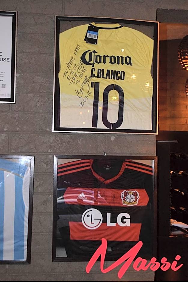 Hotel Posada Virreyes