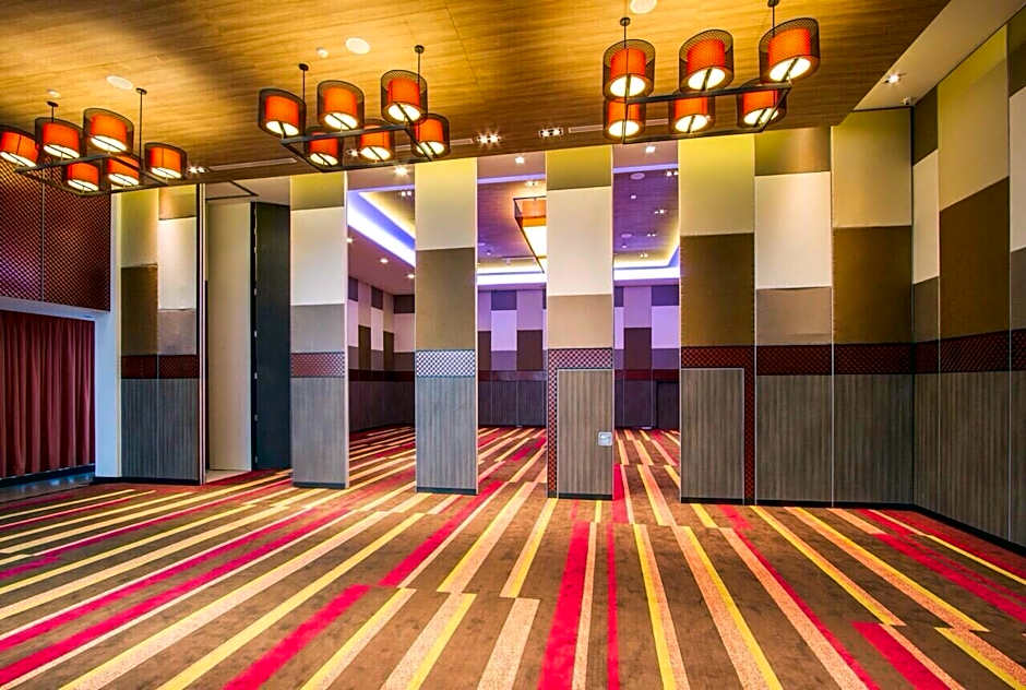 The Cheewin Hotel & Convention