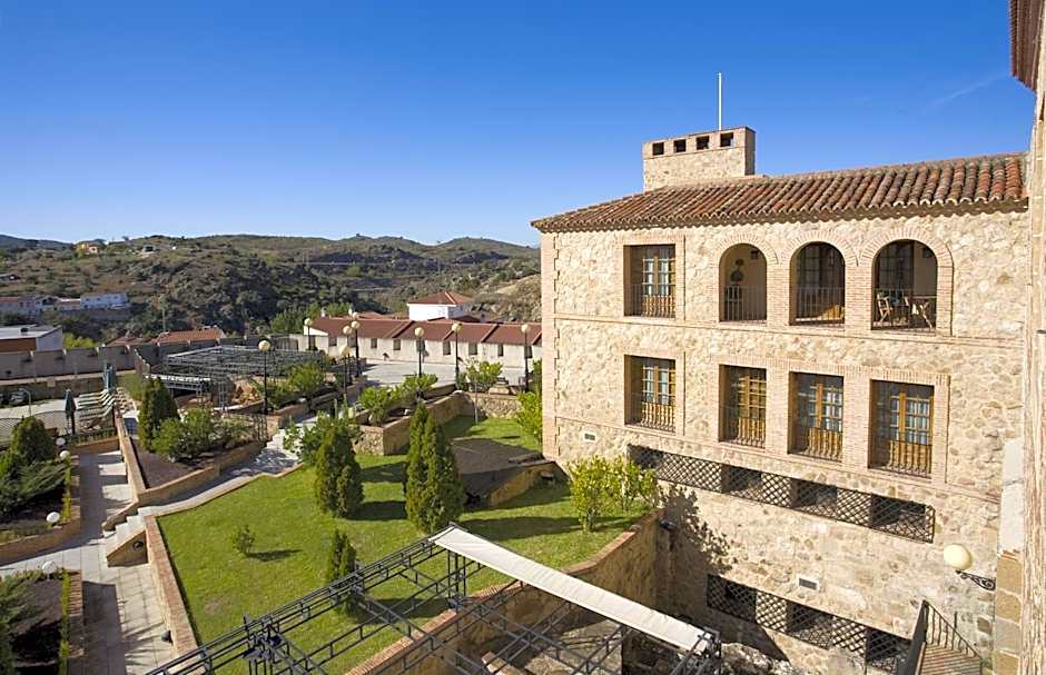 Parador de Plasencia