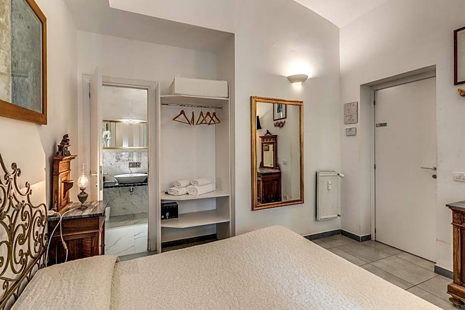 Biancagiulia Guest House