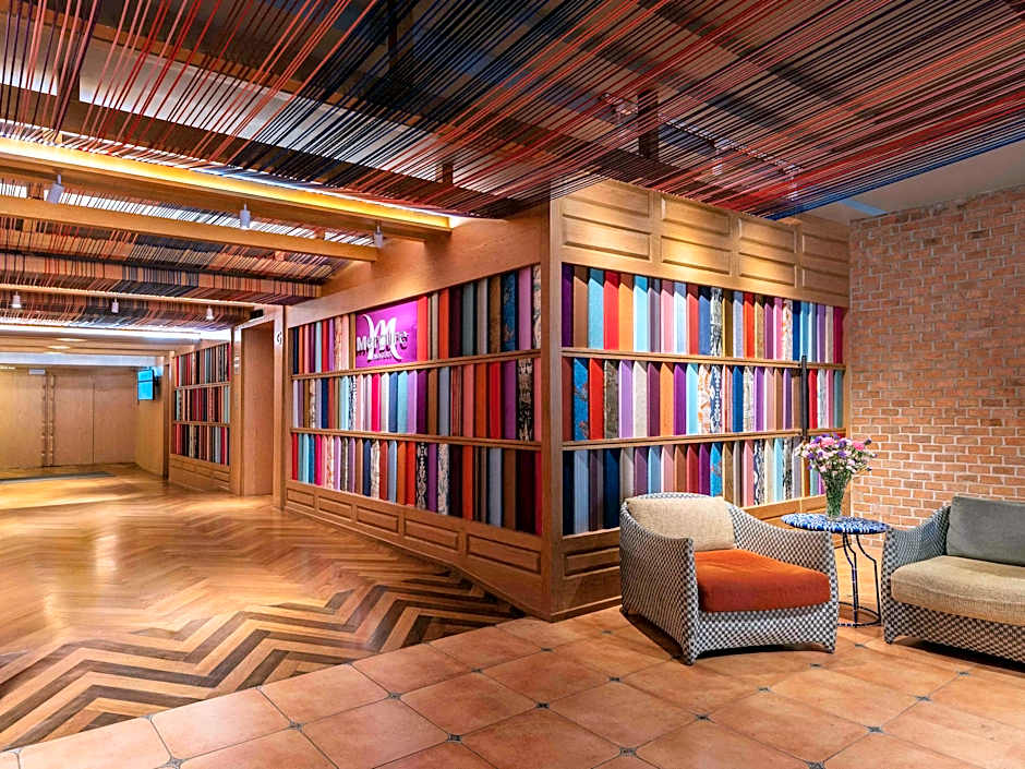 Mercure Bangkok Sukhumvit 11