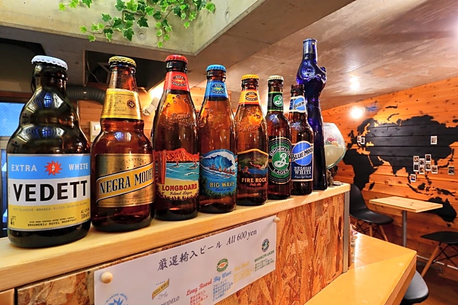 Enoshima Guest house 134