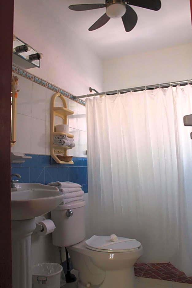 Hotel Villa Kiin